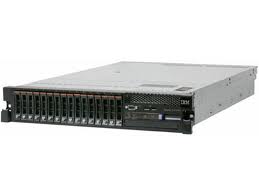IBM Rack Server System x3650 M3(7945L4A)