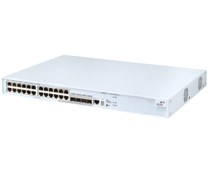 HP Networking /HP E4210-24G Switch