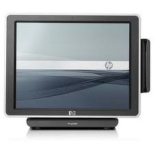HP ap5000 All-in-One POS System/BM922AW#AKL