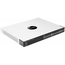 CISCO CIS-SGE2000-EU