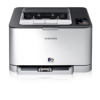 Samsung CLP-320N Color Laser Printer