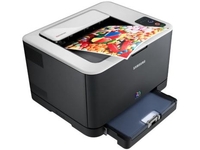 Samsung CLP-325 Color Laser Printer 
