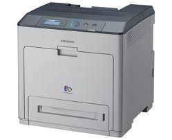 Samsung CLP-770ND Color Laser Printer