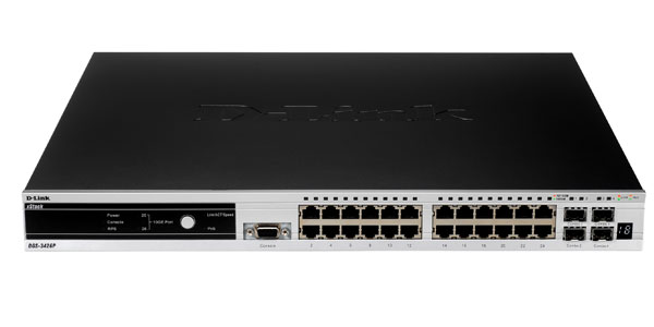 D-LINK /DLK-DGS-3426P