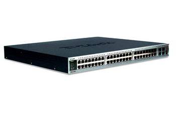 D-Link / DLK-DGS-3450