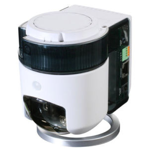 D-Link IP Camera/DCS-5230L