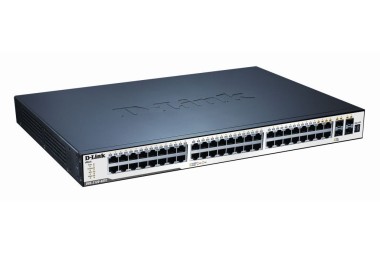 D-LINK Switch/DES-3120-48TC 