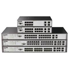 D-Link /DES-3200-28F