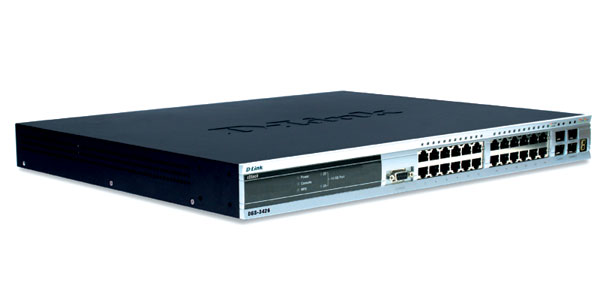 D-LINK /DLK-DGS-3427