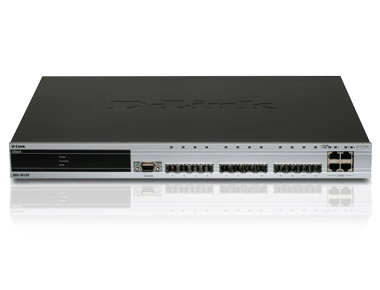 D-Link / DLK-DGS-3612G