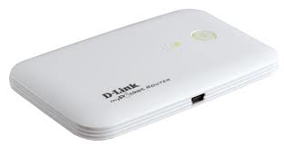 D-Link 3G Router/DIR-457U