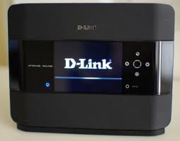 D-Link/Extreme-N Storage Router