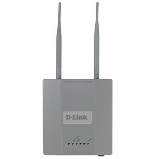 D-Link/DWL-3500AP Wireless Switching 108G Access Point