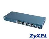 Zyxel ES-1124