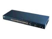 ZyXEL /ZXL-ES-2024A