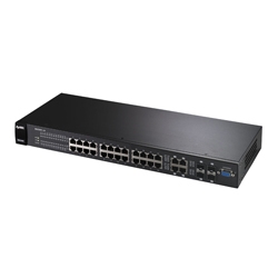ZyXEL /GS-2200-24