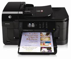 HP Officejet 6500A Plus/HP-OJ6500A-PLUS 