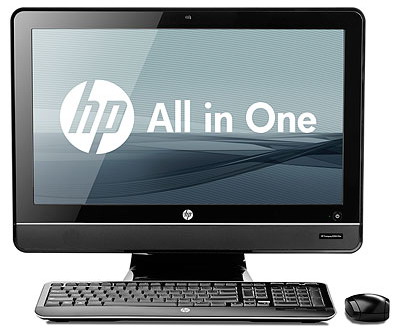 HP Compaq 8200 Elite All-in-One PC-QF226PA#AKL