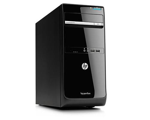 HP Pavilion p6-2182l PC