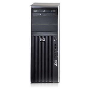 HP Workstation Z400 Convertible Minitower/HPQ-VS933AV#R425W7