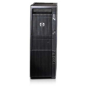 HP Workstation Z600 Microtower /HPQ-WD059AV#R613