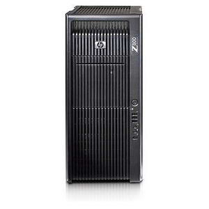 HP Workstation Z800 Rackable Microtower/HPQ-FF825AV#R814