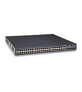 HP 4800-48G-PoE Switch