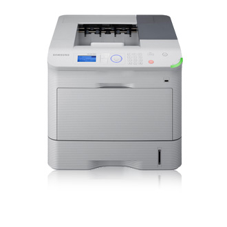 Samsung ML 6510ND Mono Laser Printer