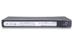 HP V1900-8G Switch/NW_JD865A