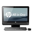 HP Compaq 8200 Elite All-in-One - QF225PA#AKL