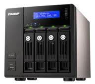 Network Attached Storage/QNP-TS-459ProPlus