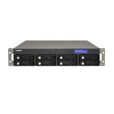 Network Attached Storage/QNP-TS-859URP+RAIL