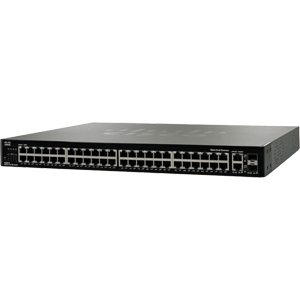 Cisco Managed Switch/48-port 10/100 Stackable Ethernet Switch