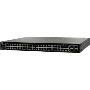 Cisco Managed Switch/48-port 10/ 100/1000 Gigabit Stackable Switch