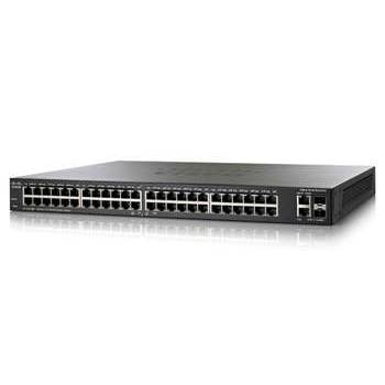 Cisco Smart Switch/SLM248PT-G5