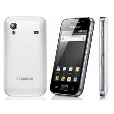 Samsung Galaxy Cooper/SS‐COOPER‐S5830(BK),SS‐COOPER‐S5830(WH)