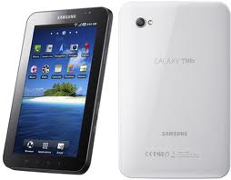Samsung Galaxy Tab 3G/WIFI/SS‐GTAB‐P1000(WH)