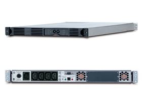APC Smart-UPS 1000VA USB & Serial RM 1U 230V