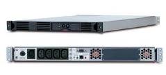 APC Smart-UPS 750VA USB & Serial RM 1U 230V