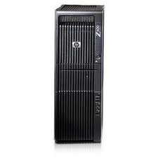 HP Workstation Z600 Microtower /HPQ-WD059AV#R614N