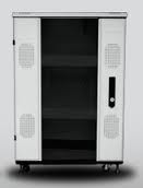 19"PREMIUM EXPORT SERVER RACK 15U,(60x80CM.)