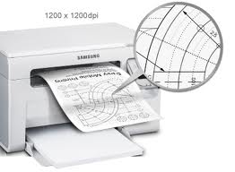 SAMSUNG ALL IN ONE LASER PRINTER/SCX-3405/XSS