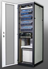 19"PREMIUM EXPORT SERVER RACK 45U,(60x90CM.)