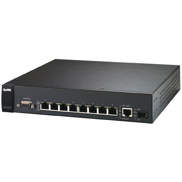 ZyXEL /ZXL-ES-2108-PWR