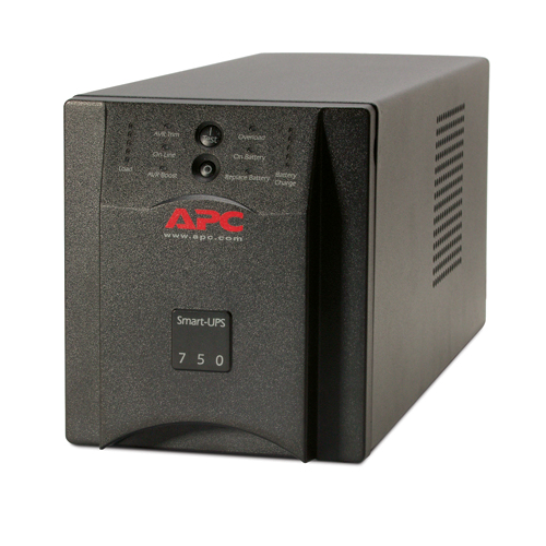 APC Smart 750i ( SUA750i )