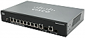 CISCO /CIS-SRW2008P-K9-G5