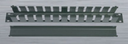 CABLE MANAGEMENT PANEL