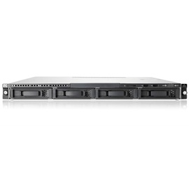 HP ProLiant DL120 G6 ( Xeon 2.67GHz,4GB ECC ,500GB SATA)
