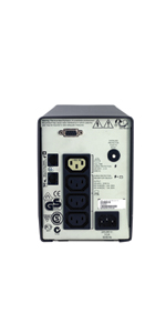 APC Smart-UPS SC 620VA 230V 