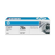 Price List หมึกพิมพ์ HP Toner ของแท้